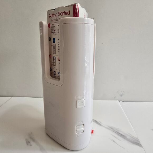 Bath & Body Works Discontinued Motion Activated Smart Soap Dispenser - Tested - Picture 3 of 7